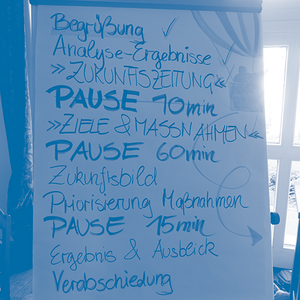 Tagesordnung